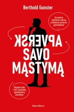 Apversk savo mąstymą Apversk savo mąstymą