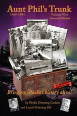 Aunt Phil's Trunk Volume Five Second Edition