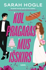 Kol pragaras mus išskirs