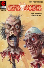 Deadworld #8