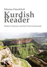 Kurdish Reader. Modern Literature and Oral Texts in Kurmanji