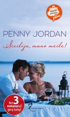 Sicilija – mano meile!