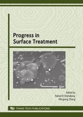 Progress in Surface Treatment