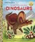 Shealy, D: My Little Golden Book About Dinosaurs
