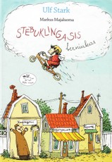 Stebuklingasis berniukas