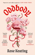 Oddbody