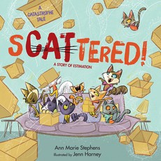 Scattered!