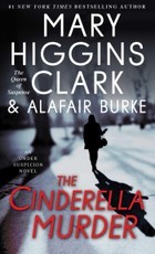 The Cinderella Murder