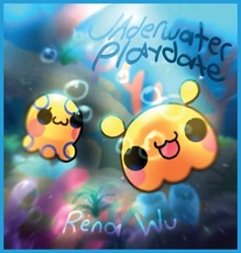 Underwater Playdates