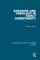 Young, F: Exegesis and Theology in Early Christianity