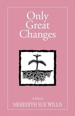 Only Great Changes