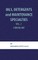 Oils, Detergents and Maintenance Specialties, Volume 2, Formulary