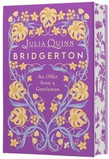 An Offer from a Gentleman Deluxe Collector's Edition
