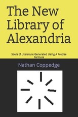 The New Library of Alexandria
