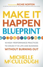 Make It Happen Blueprint