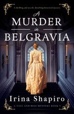 A Murder in Belgravia