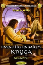 Pasaulio pabaigos knyga I (PFAF 331)