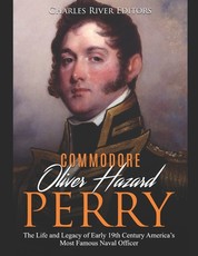 Commodore Oliver Hazard Perry