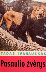 Pasaulio žvėrys (1968)