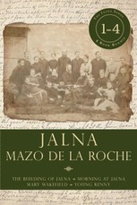 Jalna: Books 1-4