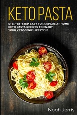 Keto Pasta