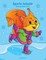 Sports Animals Coloring Book 1, 2 & 3