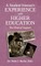 A Student-Veteran's Experience with Higher Education