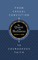 The Quest for Holiness-From Casual Conviction to Courageous Faith