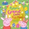 Peppa Pig: Peppa's Grand Easter Egg Hunt