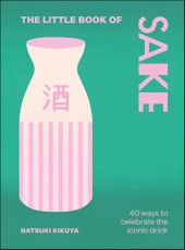 The Little Book of Sake