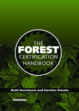 Nussbaum, R: Forest Certification Handbook