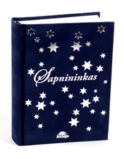 Sapnininkas (2015)