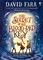 Farr, D: Secret of the Blood-Red Key
