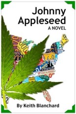 Johnny Appleseed