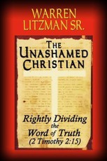 Unashamed Christian