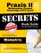 Praxis II Mathematics: Content Knowledge (5161) Exam Secrets Study Guide