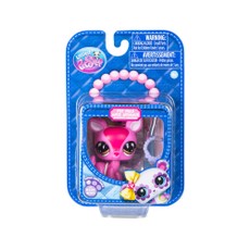 LITTLEST PET SHOP Gyvūnėlis