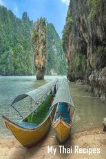 My Thai Recipes