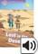 Oxford Read and Imagine: Level 4. Lost in the Desert Audio Pack