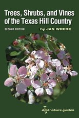 Trees, Shrubs, and Vines of the Texas Hill Country, 39