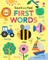 Touchy-Feely First Words