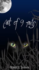 Cat of 9 Tails