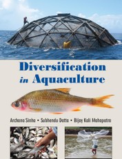 Diversification Of Aquaculture