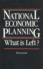 National Economic Planning