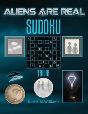 Aliens are Real Sudoku Trivia