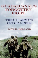 Guadalcanal's Forgotten Fight
