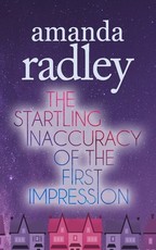 The Startling Inaccuracy of the First Impression