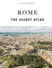 Rome the secret Atlas
