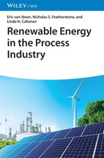 Renewable Energy in the Process Industry