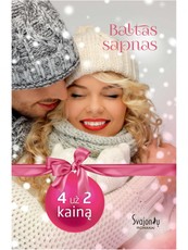 Rinkinys „Baltas sapnas“